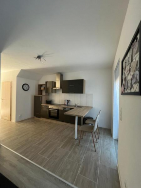 Wohnung in Südbrookmerland - Nähe Großes Meer